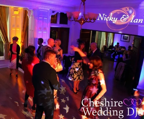 Chester Zoo Wedding DJ